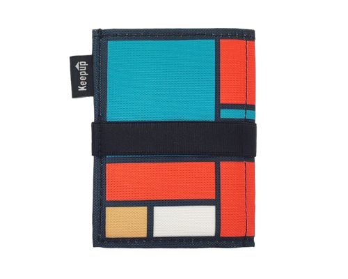 Billetera Tiny Design