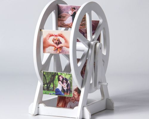 Rueda de los Recuerdos