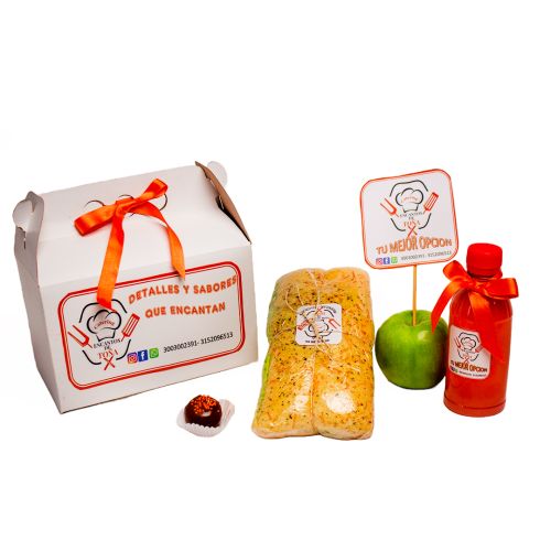 Caja Empresarial