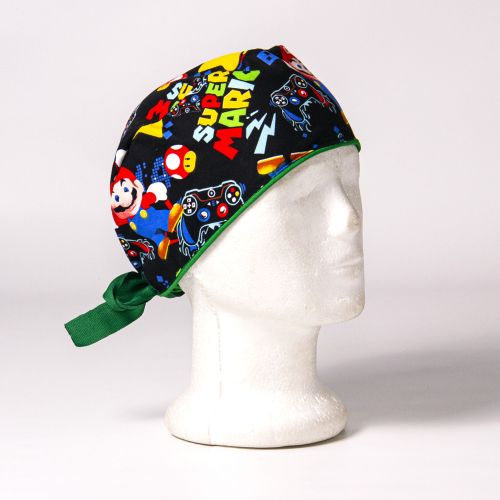 GORRO DE HOMBRE