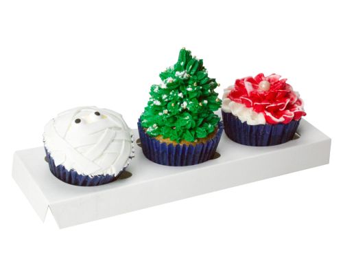 Cupcakes Personalizados