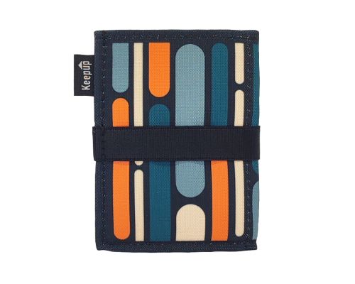 Billetera Tiny Design