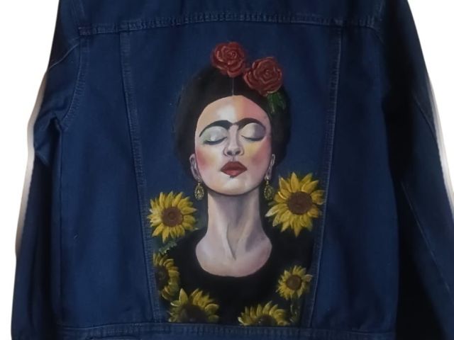 Viste Una Obra De Arte
