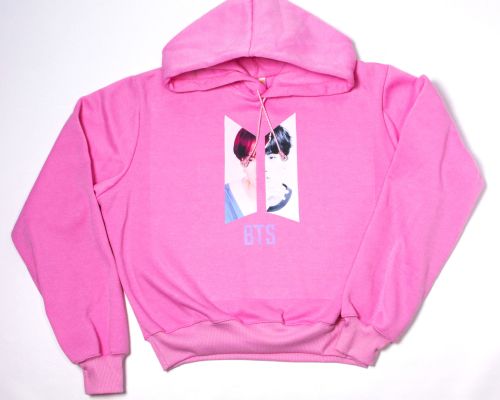 Buzos, Hoddies