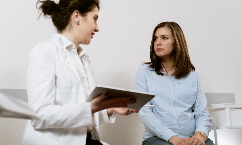 Consulta Domiciliaria Prenatal y Posparto