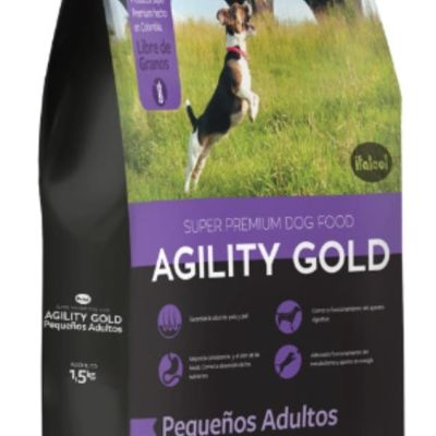 Alimento para Perro