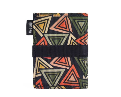 Billetera Tiny Design