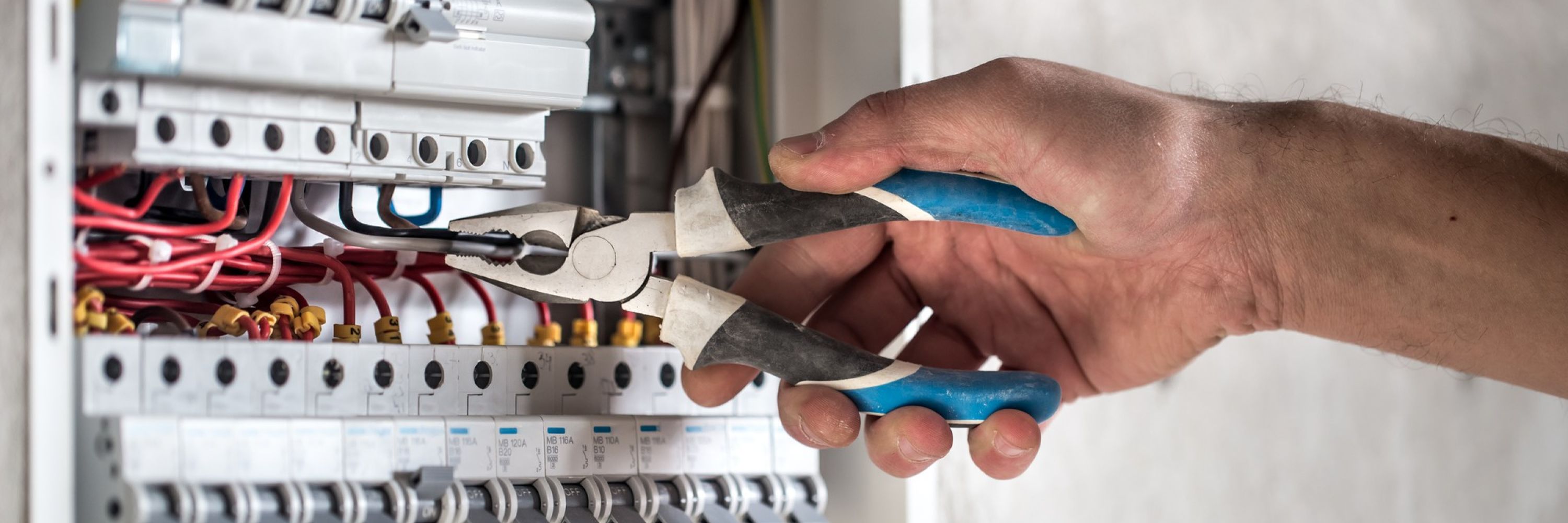 MED Soluciones Eléctricas