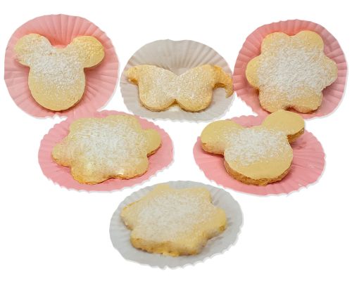 GALLETAS TRADICIONAL