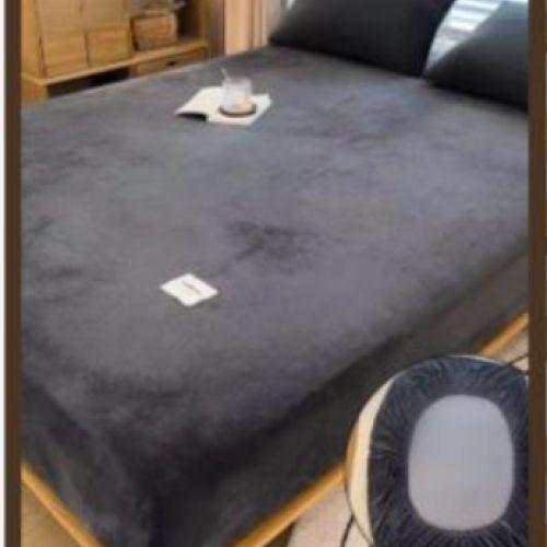 Sabana térmica para cama