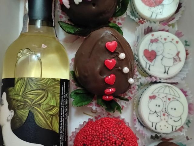 Conquista De Amor