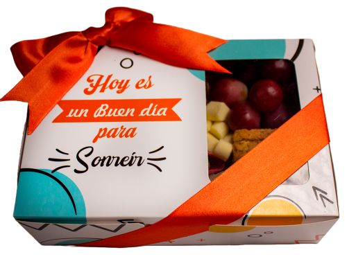 Detalle Para Dos