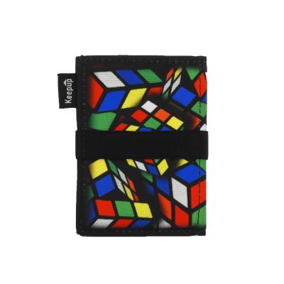 Billetera Tiny Design