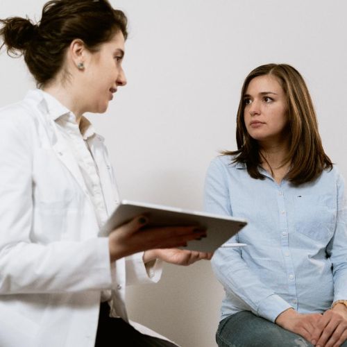 Consulta Domiciliaria Prenatal Y Posparto