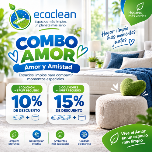 Combo Amor