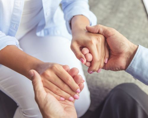 Sesión de coaching y Psicología personalizada