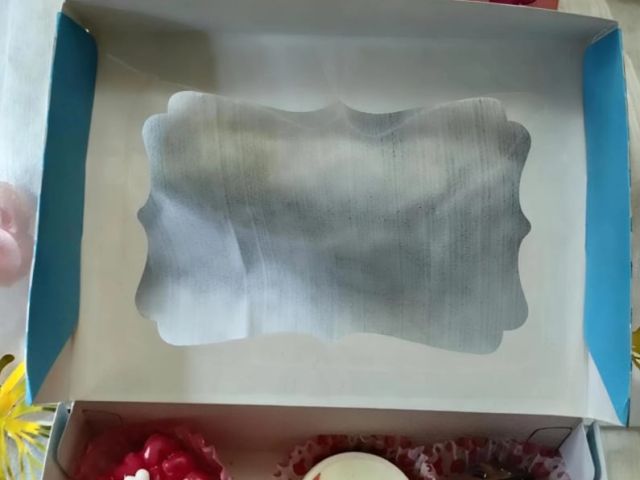 Caja Ternura