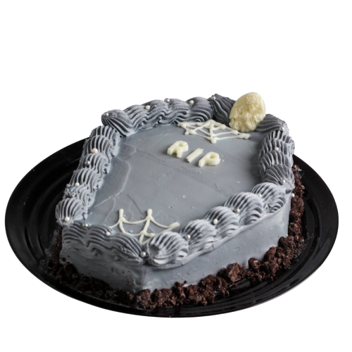 Torta De Tumba