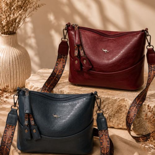 BOLSO BANDOLERA