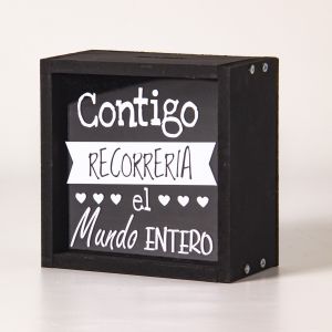 Cajita de sueños