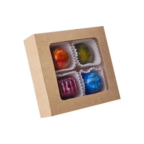 Festival de Sabor Bombones x 4