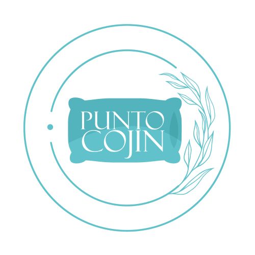 PUNTO COJÍN