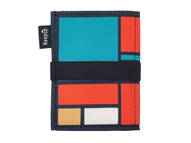 Billetera Tiny Design