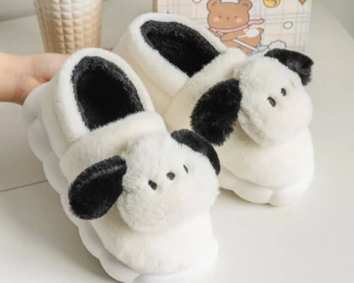 Pantuflas Pochaco