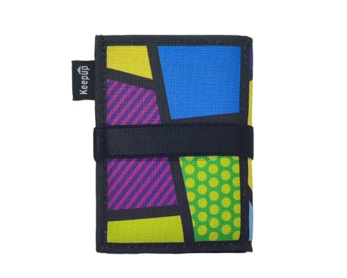 Billetera Tiny Design