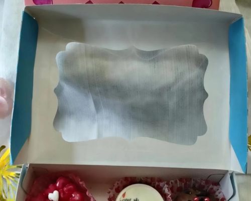 Caja Ternura