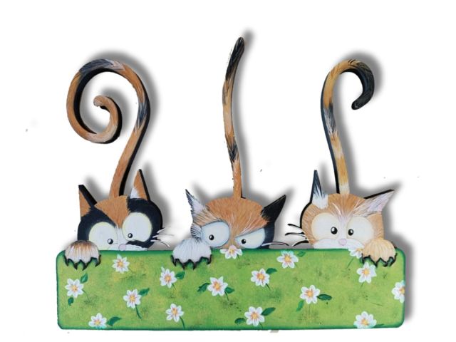 Porta Llaves Personalizados