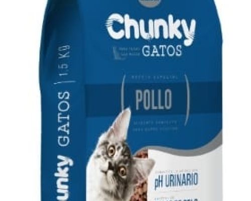 Alimento para Gato