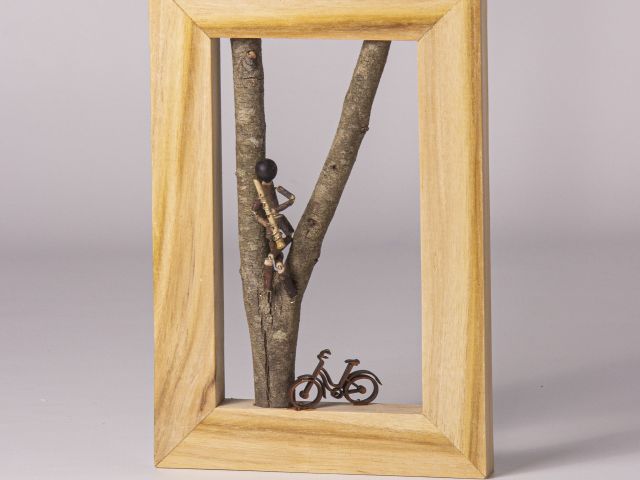 Cuadros Diorama