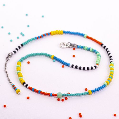 Pulsera Arrecife
