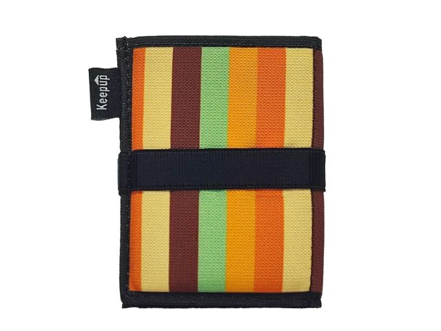 Billetera Tiny Design