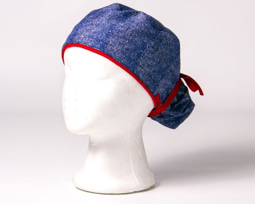 Gorro Dama Bolsa