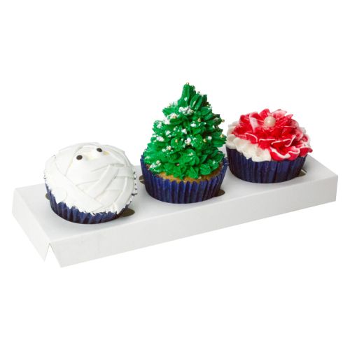 Cupcakes Personalizados