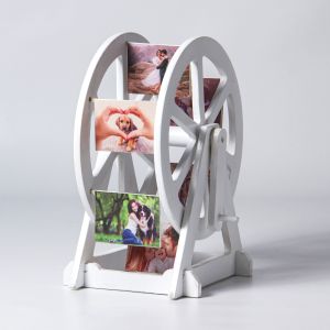 Rueda de los Recuerdos