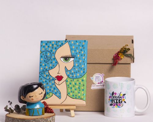 Art Box