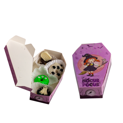 Mini donuts temáticas