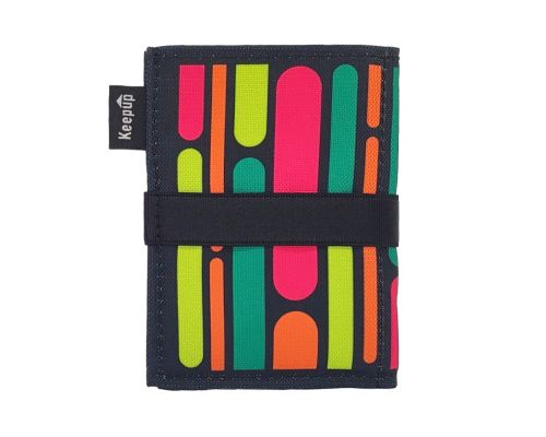 Billetera Tiny Design