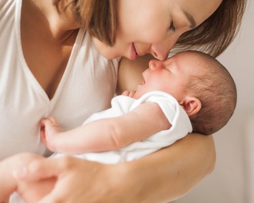 Coaching Maternidad y Trabajo
