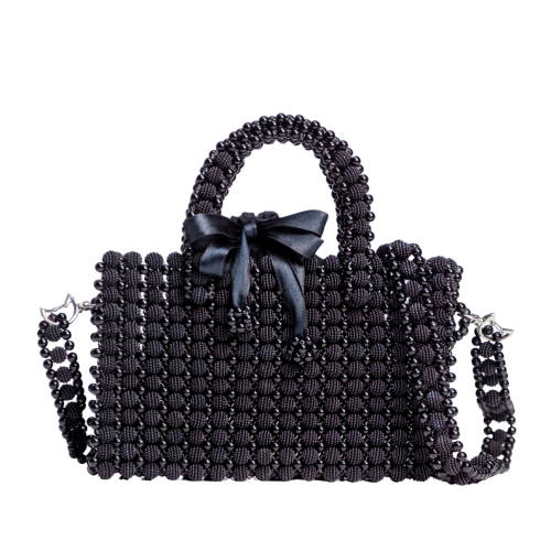 BOLSO NÉMESIS (Negro)