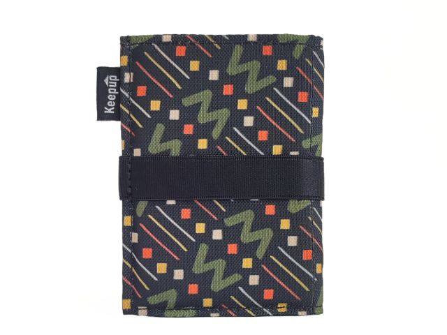 Billetera Tiny Design