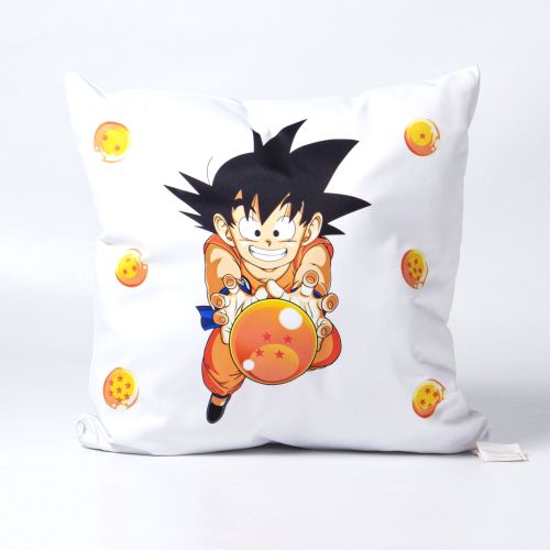 Cojines personalizados