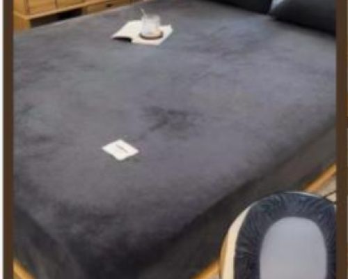 Sabana térmica para cama