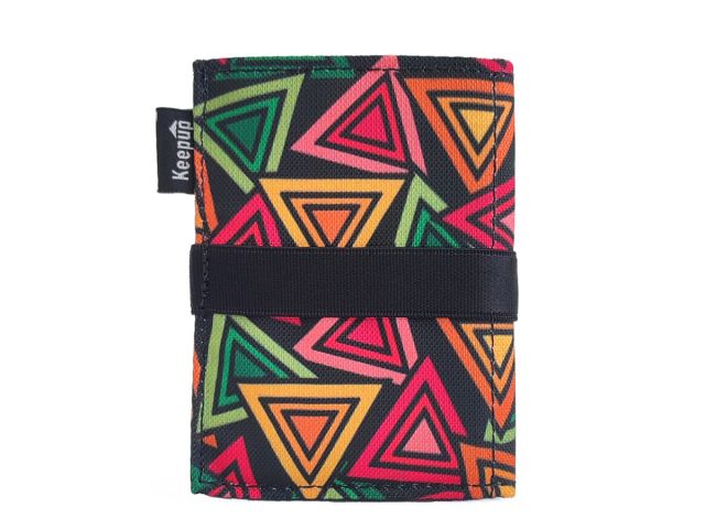 Billetera Tiny Design