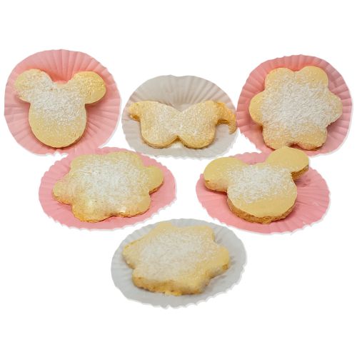 GALLETAS TRADICIONAL