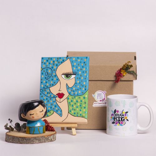 Art Box
