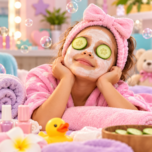 BABY KID SPA